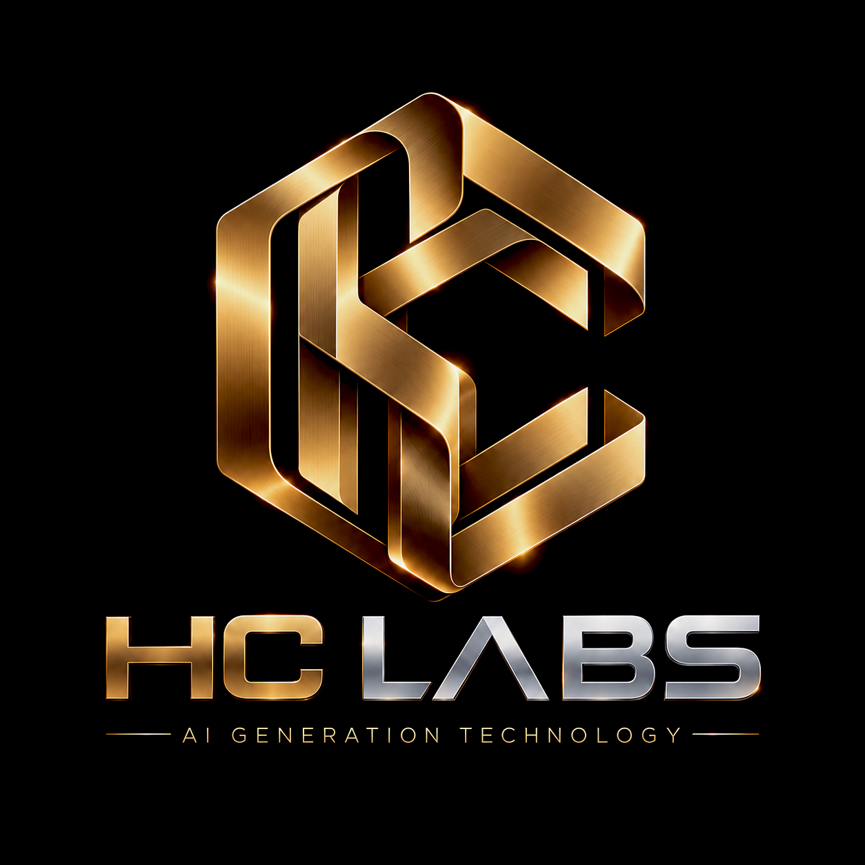 HC Labs — AI Generation Technology